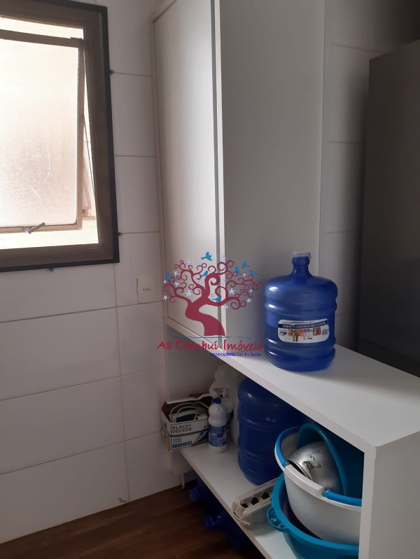 Apartamento à venda com 3 quartos, 80m² - Foto 8