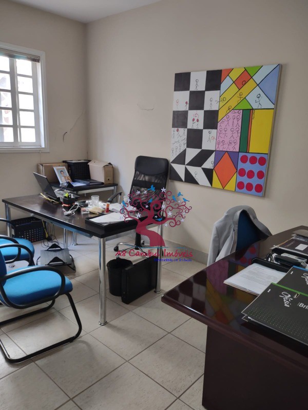 Prédio Inteiro à venda com 4 quartos, 128m² - Foto 21