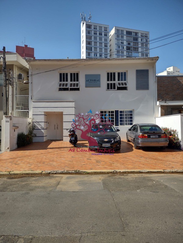 Prédio Inteiro à venda com 4 quartos, 128m² - Foto 1