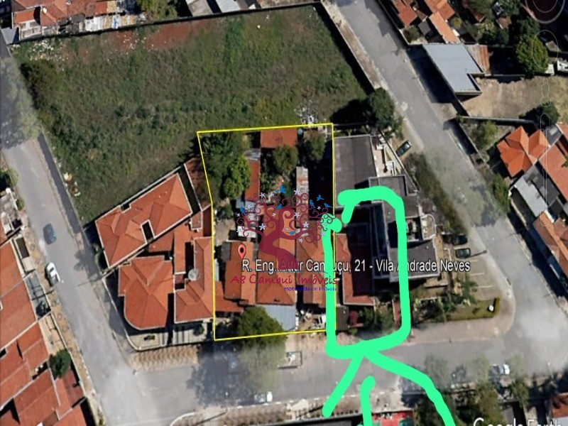 Loteamento e Condomínio à venda, 1350m² - Foto 2