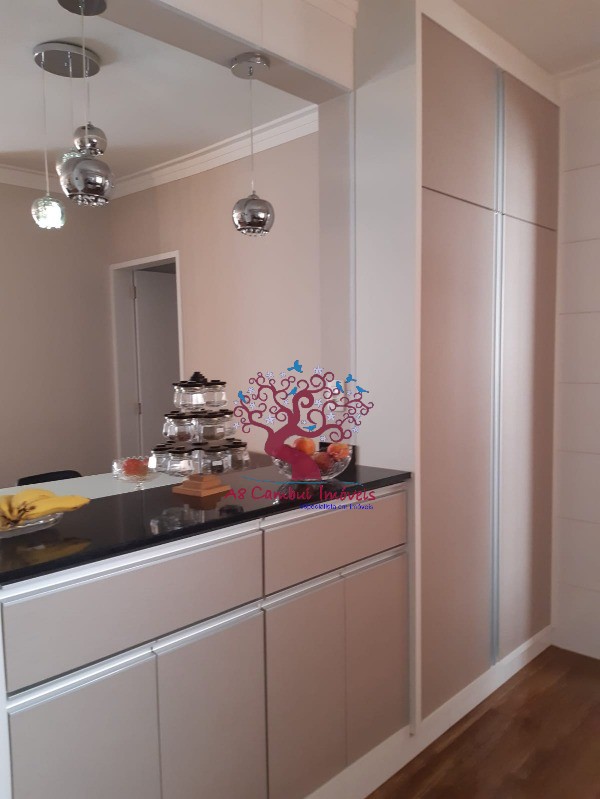 Apartamento à venda com 3 quartos, 80m² - Foto 4