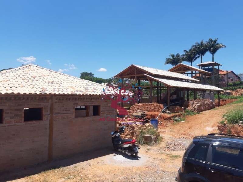 Fazenda à venda com 1 quarto, 1000m² - Foto 9