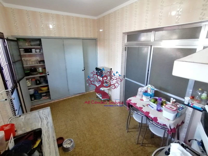 Casa à venda com 3 quartos, 300m² - Foto 14