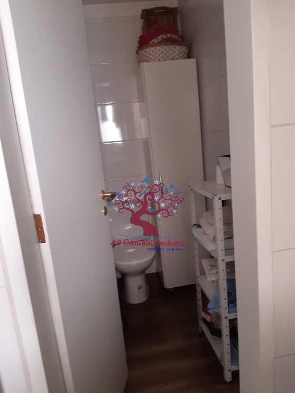 Apartamento à venda com 3 quartos, 80m² - Foto 9