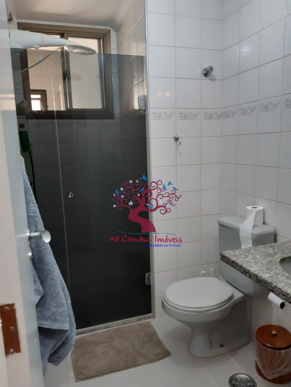 Apartamento à venda com 3 quartos, 80m² - Foto 11