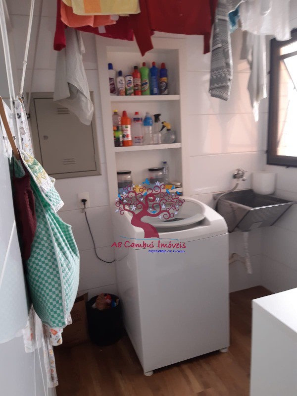 Apartamento à venda com 3 quartos, 80m² - Foto 10