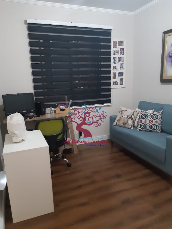 Apartamento à venda com 3 quartos, 80m² - Foto 12