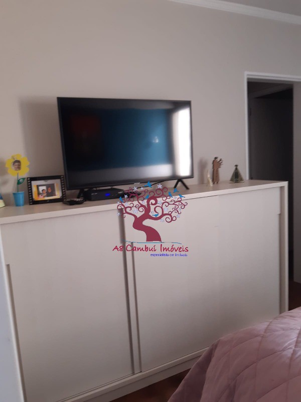 Apartamento à venda com 3 quartos, 80m² - Foto 18