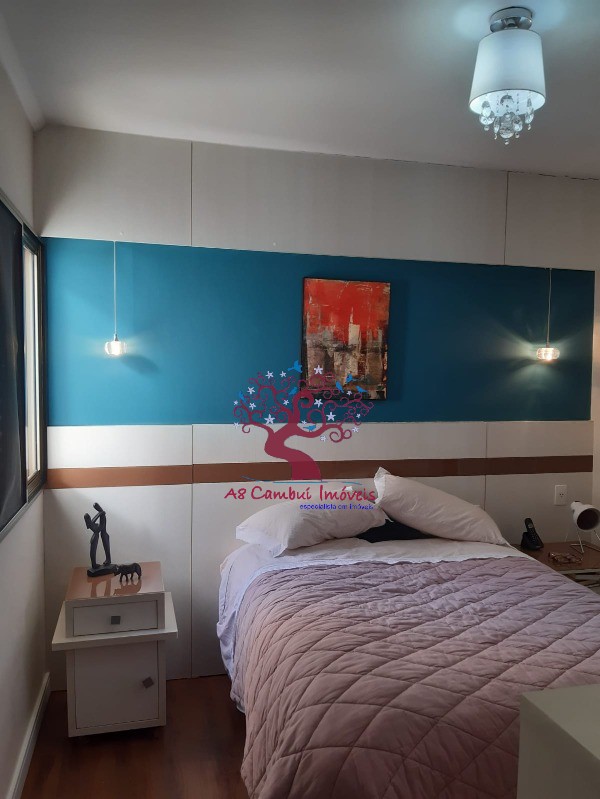 Apartamento à venda com 3 quartos, 80m² - Foto 17