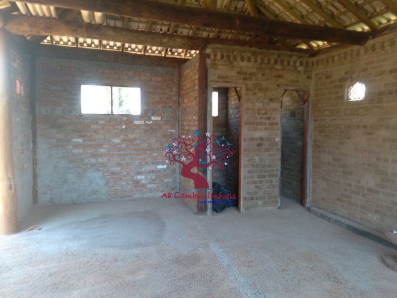 Fazenda à venda com 1 quarto, 1000m² - Foto 4