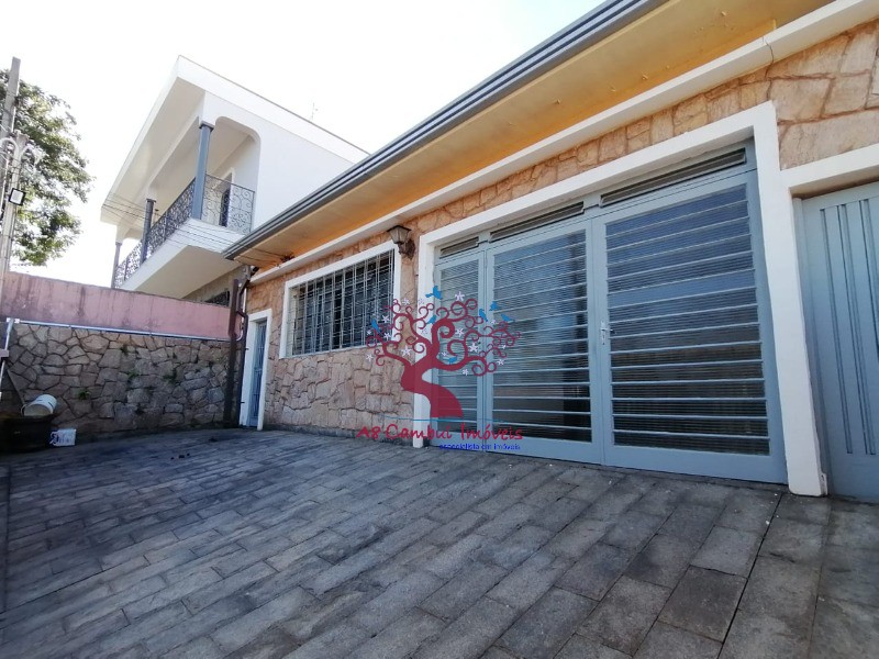 Casa à venda com 3 quartos, 300m² - Foto 4