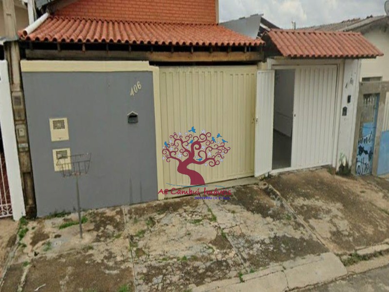 Casa à venda com 4 quartos, 300m² - Foto 1