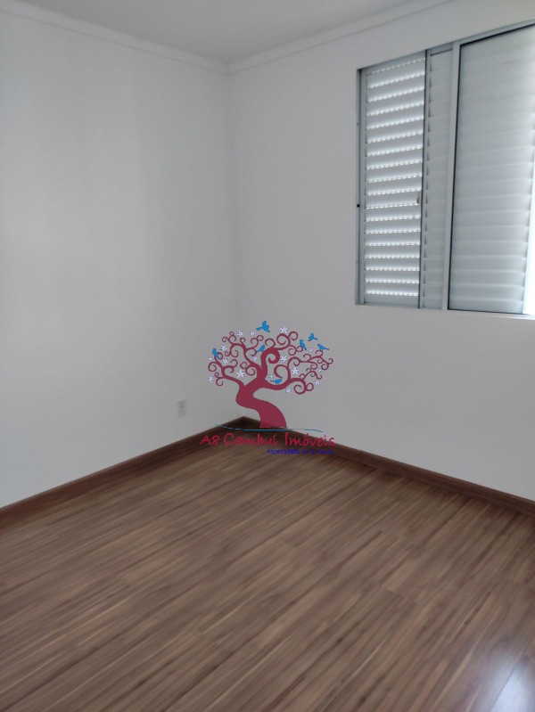 Apartamento à venda com 3 quartos, 53m² - Foto 3