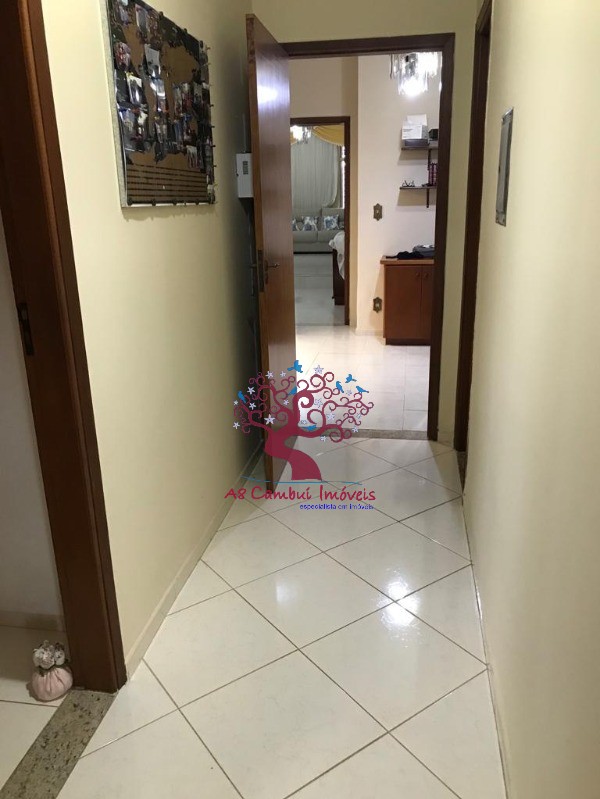 Casa à venda com 3 quartos, 160m² - Foto 17