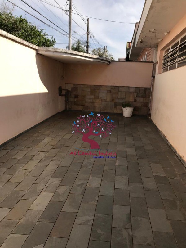 Casa à venda com 3 quartos, 188m² - Foto 35