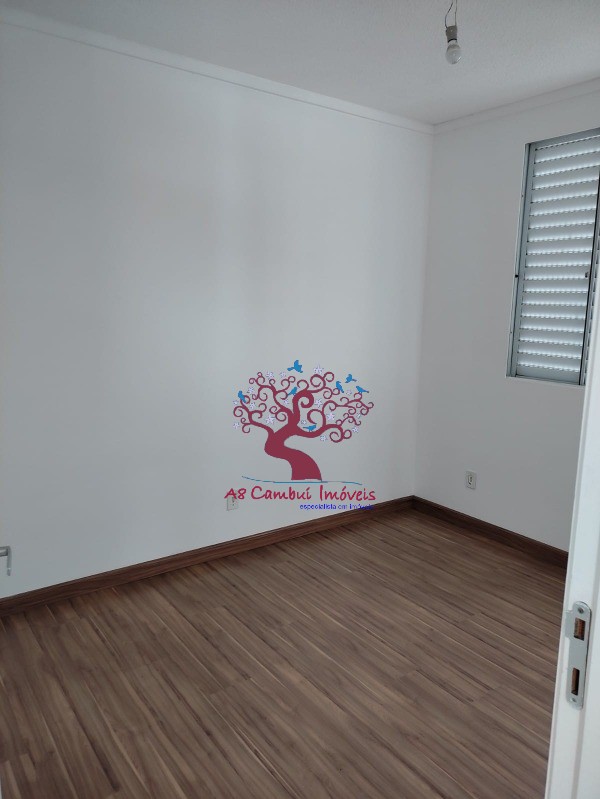 Apartamento à venda com 3 quartos, 53m² - Foto 4