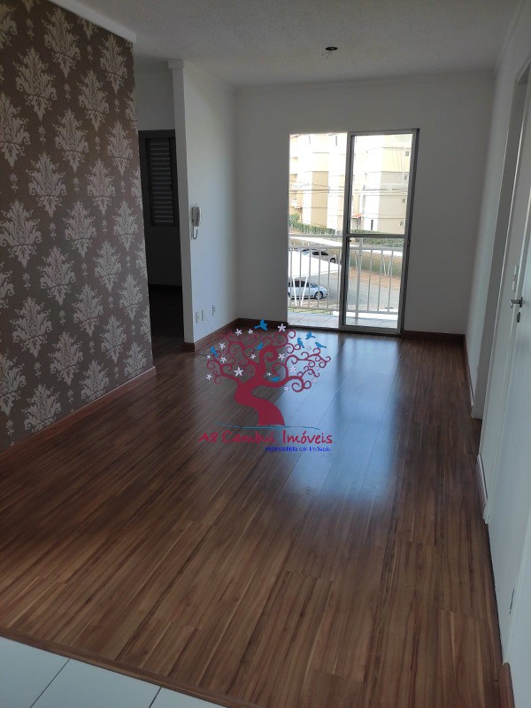 Apartamento à venda com 3 quartos, 53m² - Foto 1