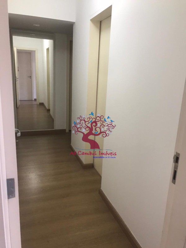 Apartamento à venda com 3 quartos, 161m² - Foto 17