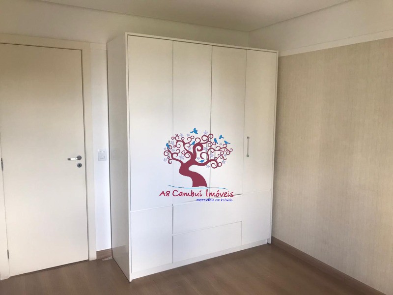 Apartamento à venda com 3 quartos, 161m² - Foto 18