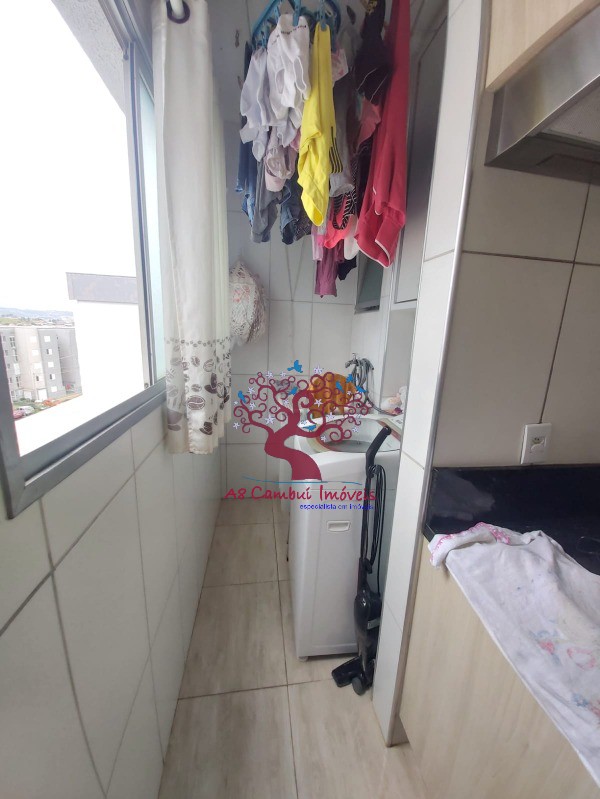 Apartamento à venda com 2 quartos, 57m² - Foto 13