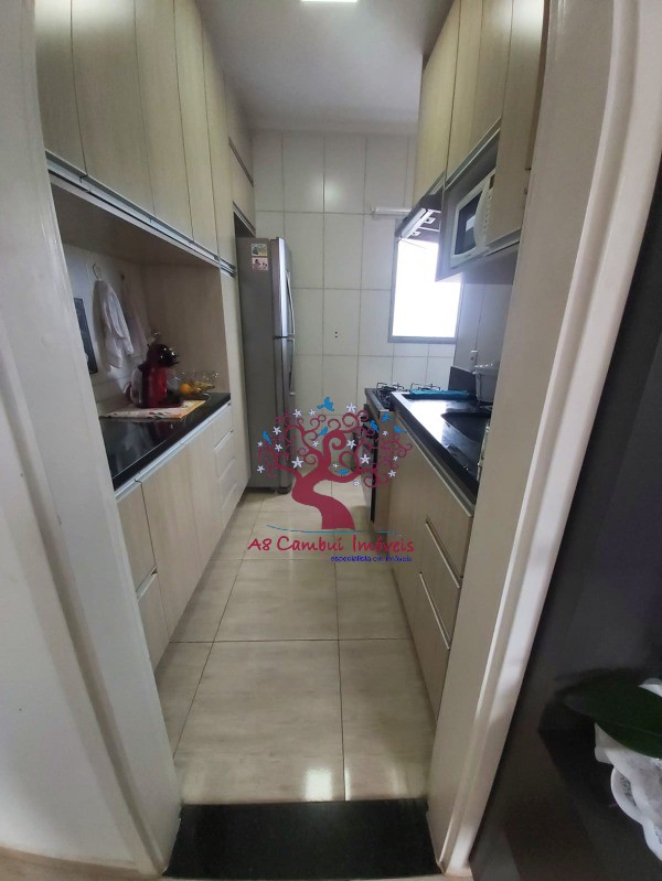 Apartamento à venda com 2 quartos, 57m² - Foto 11