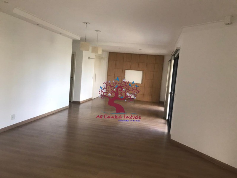 Apartamento à venda com 3 quartos, 161m² - Foto 6