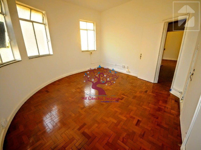 Conjunto Comercial-Sala à venda e aluguel, 100m² - Foto 1