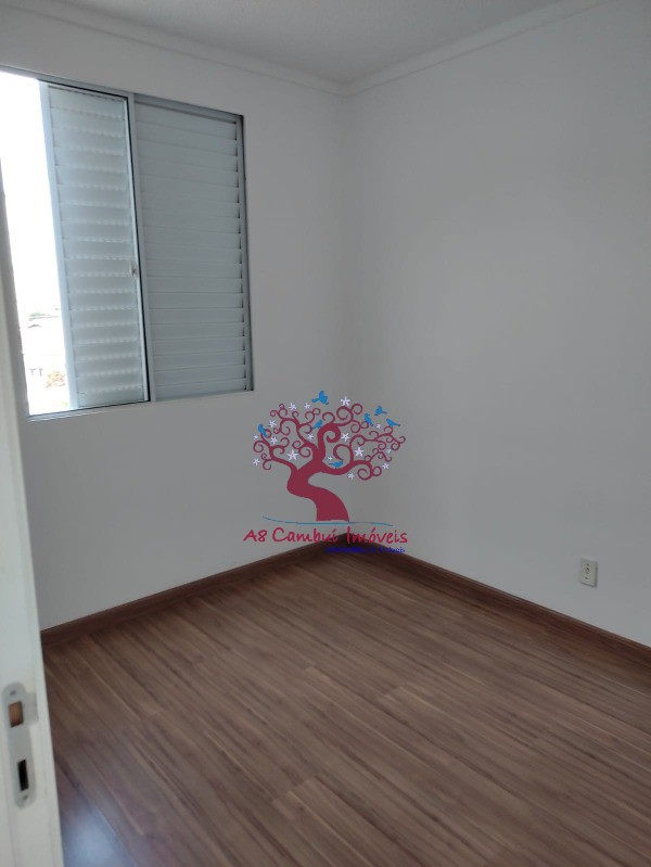 Apartamento à venda com 3 quartos, 53m² - Foto 5