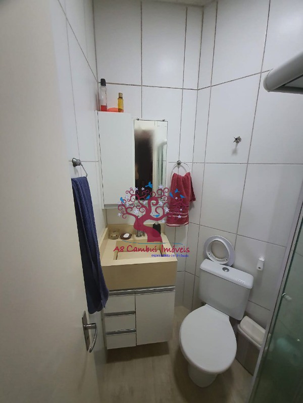 Apartamento à venda com 2 quartos, 57m² - Foto 27