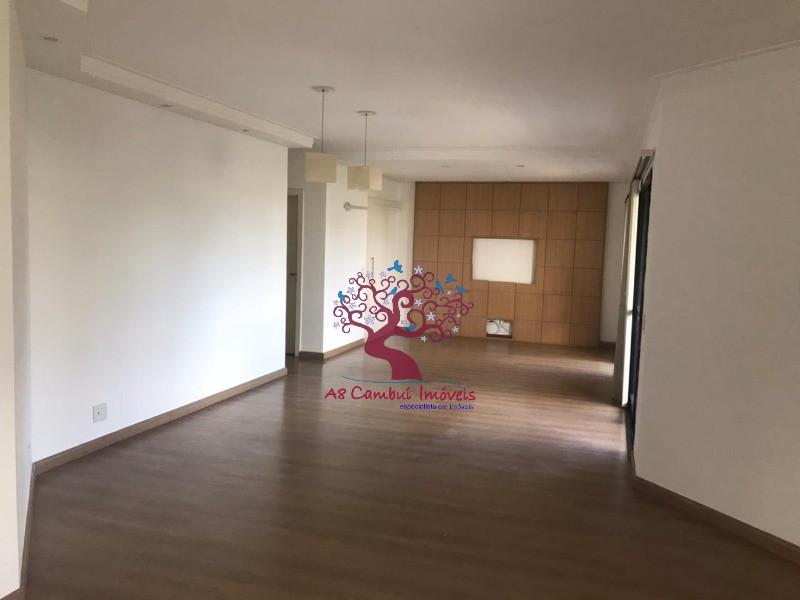 Apartamento à venda com 3 quartos, 161m² - Foto 1