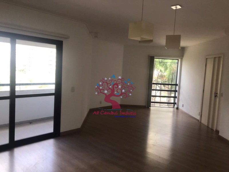 Apartamento à venda com 3 quartos, 161m² - Foto 5