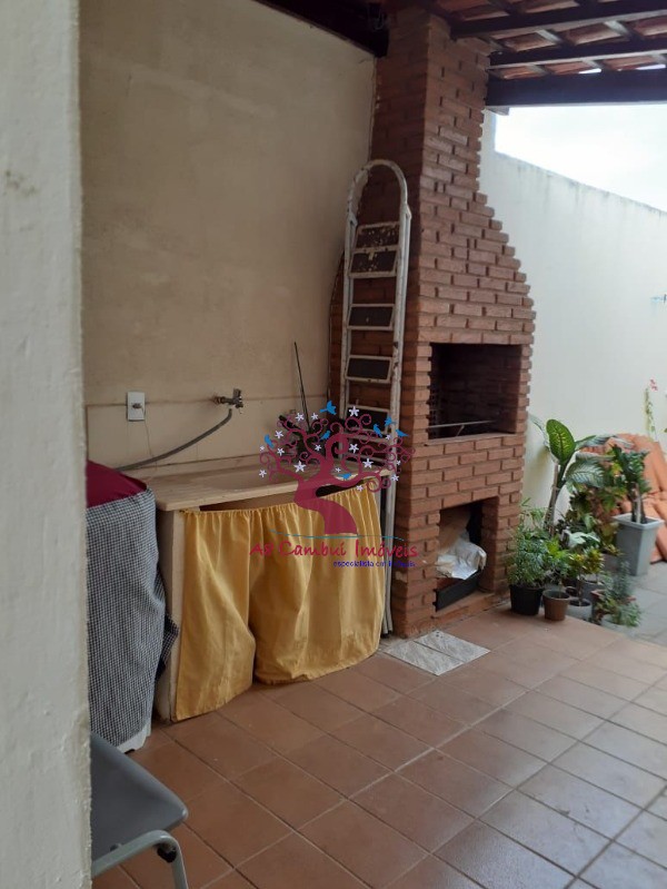 Casa à venda com 3 quartos, 160m² - Foto 28