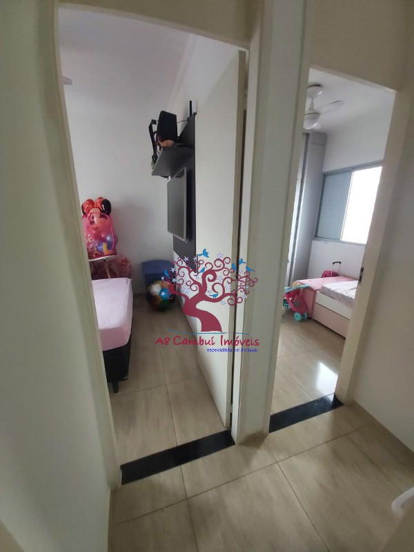 Apartamento à venda com 2 quartos, 57m² - Foto 16