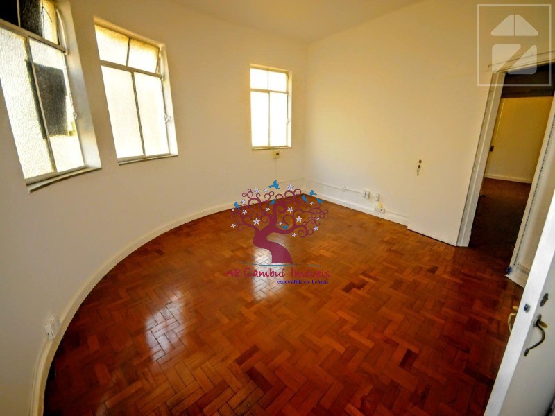 Conjunto Comercial-Sala à venda e aluguel, 100m² - Foto 9