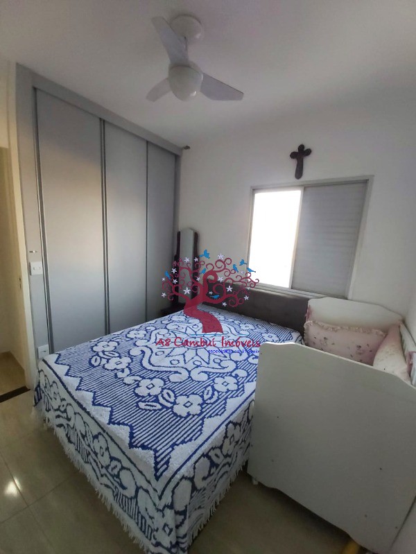 Apartamento à venda com 2 quartos, 57m² - Foto 21