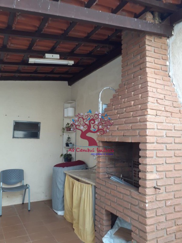 Casa à venda com 3 quartos, 160m² - Foto 23