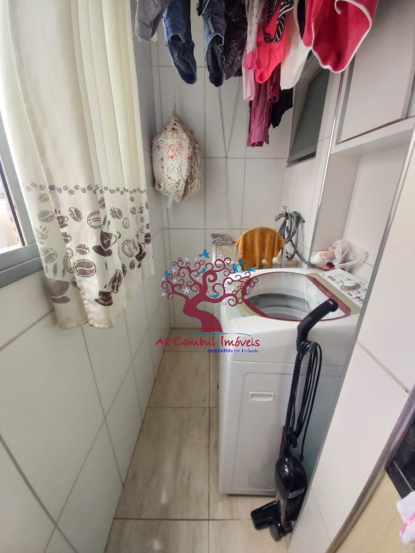 Apartamento à venda com 2 quartos, 57m² - Foto 12