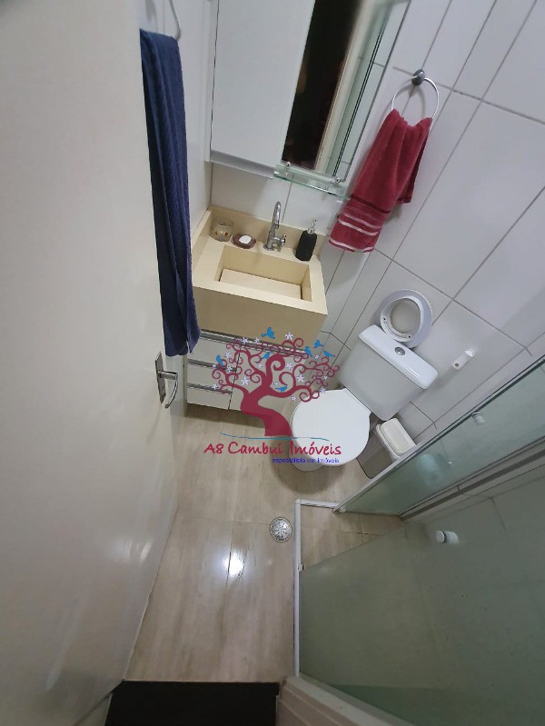 Apartamento à venda com 2 quartos, 57m² - Foto 26