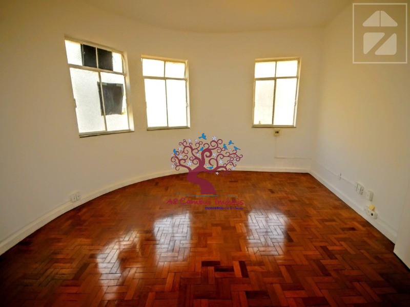 Conjunto Comercial-Sala à venda e aluguel, 100m² - Foto 7