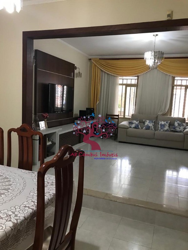 Casa à venda com 3 quartos, 160m² - Foto 6