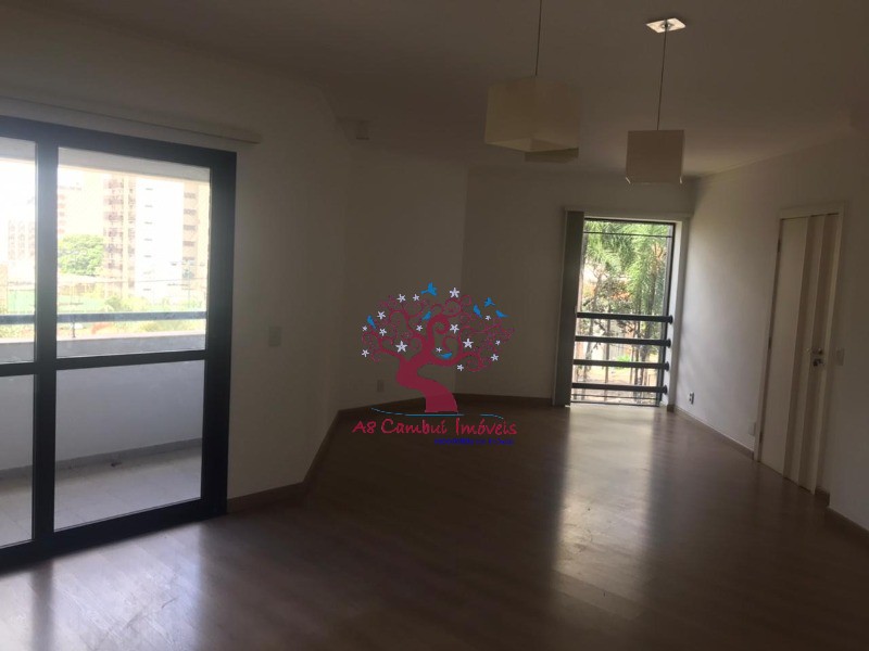 Apartamento à venda com 3 quartos, 161m² - Foto 10