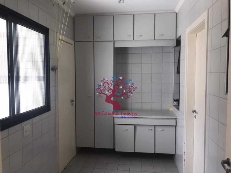 Apartamento à venda com 3 quartos, 161m² - Foto 13