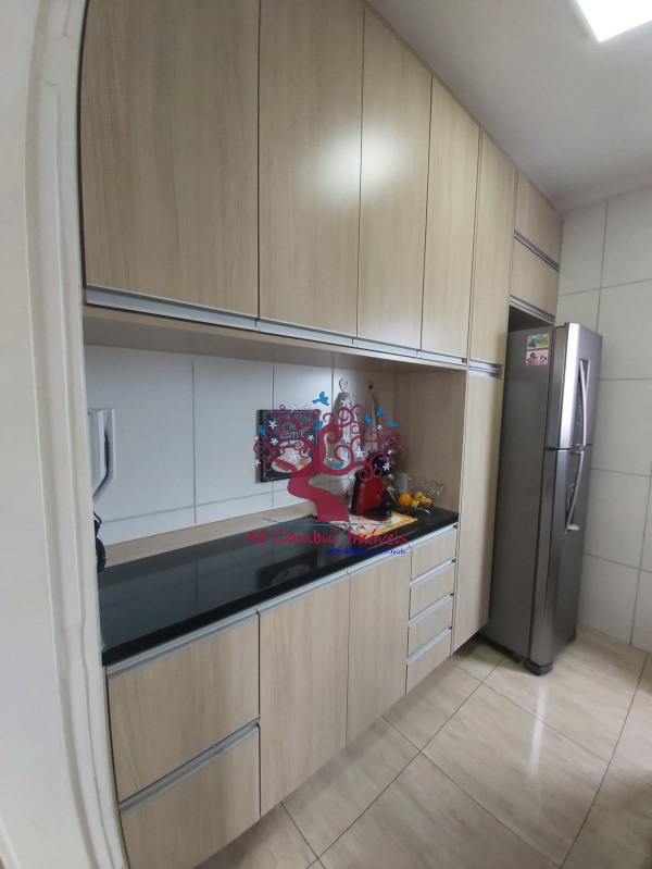 Apartamento à venda com 2 quartos, 57m² - Foto 8