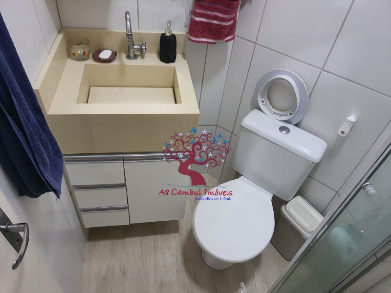 Apartamento à venda com 2 quartos, 57m² - Foto 25