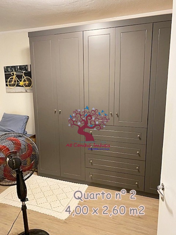 Apartamento à venda com 3 quartos, 76m² - Foto 23