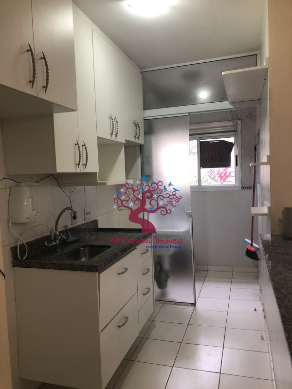 Apartamento à venda com 2 quartos, 67m² - Foto 19