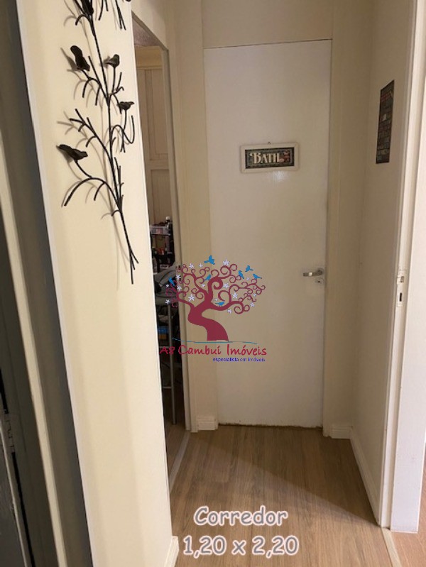 Apartamento à venda com 3 quartos, 76m² - Foto 24