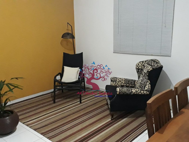 Apartamento à venda com 2 quartos, 66m² - Foto 2