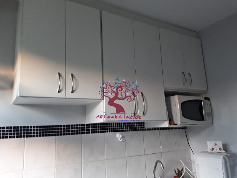 Apartamento à venda com 2 quartos, 66m² - Foto 6