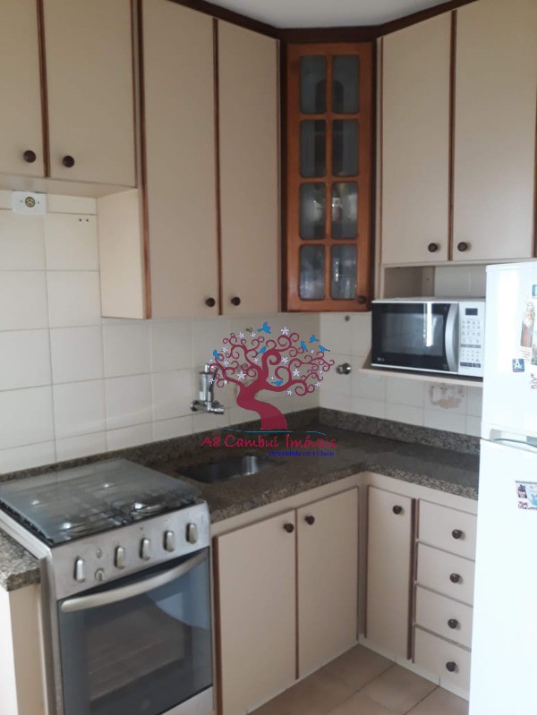 Apartamento à venda com 2 quartos, 50m² - Foto 6